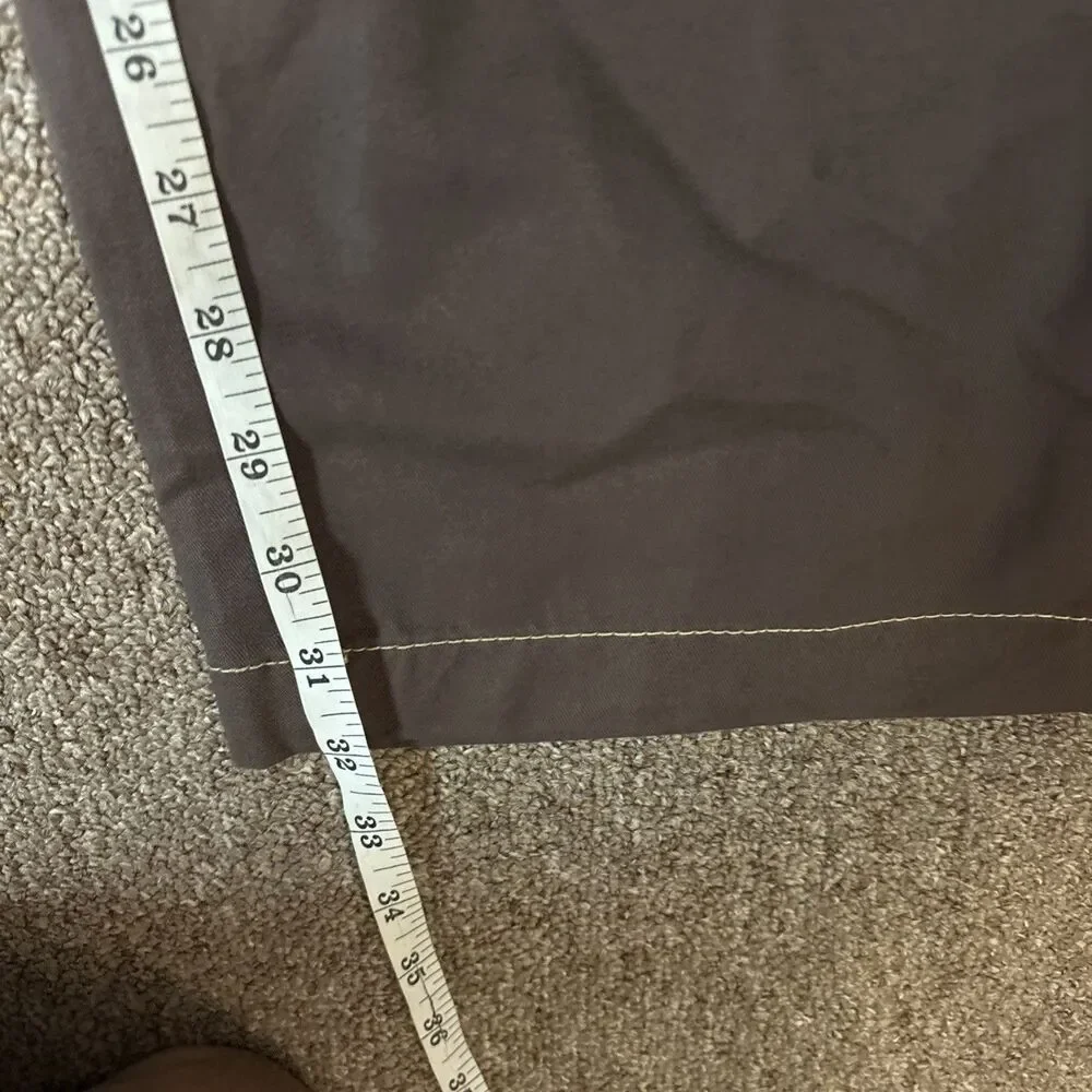 True Religion Brand Jeans 700820 Men's Bracken Brown Cargo Pants NEW NWT